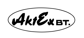 AktEx logo